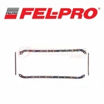 Fel-pro Oil Pan Gasket Set For 1941-1952 Chevrolet Fleetline 3.5l 3.8l L6 - Ns. Fixed Price $26.13.