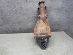 1983 Datsun Nissan 280zx S130 At Turbo Rear Differential Carrier 3.545 Ratio Oem. Fixed Price $542.77.