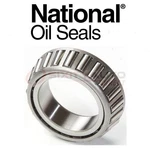 National Rear Inner Differential Pinion Bearing For 1974-1987 Toyota Corolla Fa. Fixed Price $33.90.