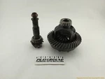 Hummer H3 Rear Differential Ring & Pinion Gear 4x4 At Fits 2006-2010 06 07 08 09. Fixed Price $174.90.