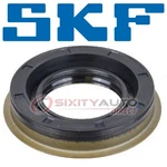 Skf Right Transmission Output Shaft Seal For 2011-2012 Lincoln Mkz - Ol. Fixed Price $20.81.