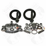 Yukon Gear & Install Kit Package For Jeep Tj With Dana 30 Front And 44 Rear. Fixed Price $603.89.