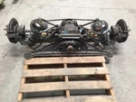 98 99 00 01 02 Jaguar Xk8 Used Rear Complete Suspension Drop Down 3.06. Fixed Price $1343.09.