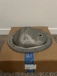 Genuine Gm Axle Cover 85586188. Fixed Price $15.00.