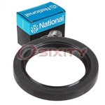 National Front Engine Crankshaft Seal For 2015-2018 Lincoln Mkc Gaskets Yh. Fixed Price $13.37.