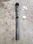 Rear Drive Shaft Rwd Gasoline Automatic Transmission Fits 2012-2016 Bmw 328i Oem. Fixed Price $109.95.