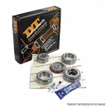 Drk339g Timken Differential Bearing And Seal Kit Rear New For Jeep Wrangler. Fixed Price $167.79.