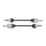 Rear Axles For Toyota Highlander 3.5l 2020-2022 W Torque Vectoring Differential. Fixed Price $334.00.