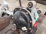 Carrier Front Axle 3.55 Ratio Fits 21-25 Ford F150 Pickup. Fixed Price $579.00.
