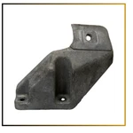 2006-2009 Range Rover Sport Hse Left Front Engine Mount Bracket Oem 4h236061ab. Fixed Price $93.75.