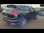 Carrier Rear Axle 3.6l Vin B 5th Digit Fits 15-18 Porsche Cayenne. Fixed Price $764.90.