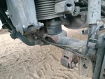Rear Axle Differential Assembly Oem 10-23 Lexus Gx460 1yr Wrnty. Fixed Price $320.00.