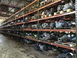 Rear Axle Discovery Fits 99-02 Land Rover. Fixed Price $504.00.