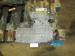 Carrier Id Fgt Fits 00-02 Audi Tt. Fixed Price $225.00.