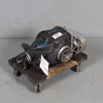 2013-2015 Bmw X1 2.0 Rear Axle Differential Carrier 33107591022 Oem. Fixed Price $449.21.