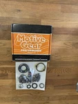 Motive Gear R30rjkmkt Master Installation & Overhaul Kit For 07-18 Jeep Wrangler. Fixed Price $120.00.