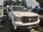 2011-2014 Gmc Sierra 2500 Rear Axle Assembly 11.5" 3.73 Ratio Complete Gt4. Fixed Price $1749.99.