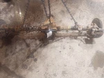 Rear Axle 8.8" Ring Gear 3:31 Ratio From 2016 Ford F150 2.7l Turbo 2wd 10775200. Fixed Price $1166.69.
