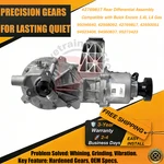 94523406 Rear Differential Assembly Compatible With Buick Encore 1.4l L4 Gas. Fixed Price $1440.00.