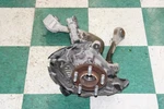20-24 Explorer Front Driver Left Lh Lf Spindle Knuckle Hub W/ Lower Control Arms. Fixed Price $260.99.