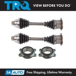 Trq Drivetrain Kit Front Fits 2009-2011 Audi A4 2010-2011 A5. Fixed Price $256.95.