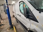 2020 Ford Transit 25 Air Cleaner Box 3 5l Oem C26328. Fixed Price $106.88.