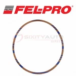 Fel-pro Rear Differential Cover Gasket For 1992-2001 Am General Hummer - Ts. Fixed Price $21.05.