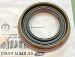 New Genuine Mopar Cbakm348aa Seal Drive Pinion. Fixed Price $9.18.