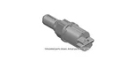 Genuine Gm Actuator 85739453. Fixed Price $107.45.