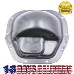 New Differential Cover Rear For 1999-2004 Jeep Grand Cherokee Replaces 5012842aa. Fixed Price $29.65.
