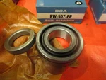 Chevrolet 1955-1956 New Rear Wheel Bearing-rw-507-er Made In-usa. Fixed Price $38.95.