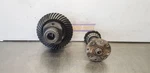 19 Ford F150 Rear Axle Ring Gear And Pinion 8.8" 3.15 Ratio Electric Locker. Fixed Price $297.50.