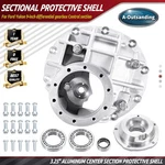 3.25in Aluminum Center Section Case For Ford Yukon 9 Inch Differential. Fixed Price $312.99.