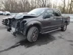 Rear Axle 9.75" Ring Gear 3.55 Ratio Fits 18-20 Ford F150 Pickup. Fixed Price $2213.74.
