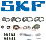 Skf Rear Axle Differential Bearing And Seal Kit For 1999-2005 Chevrolet Rw. Fixed Price $221.01.