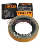 Timken Rear Wheel Seal For 1973-1974 Buick Century Driveline Axles Gaskets Ca. Fixed Price $12.51.