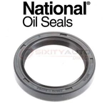 National Front Engine Crankshaft Seal For 1998-2008 Toyota Corolla - Gaskets Ca. Fixed Price $22.00.