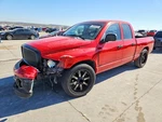 Rear Axle 2wd Excluding Srt10 3.55 Ratio Fits 02-05 Dodge 1500 Pickup. Fixed Price $854.91.