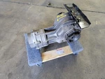 Lamborghini Murcielago Front Differential Axle Carrier Oem 45y2q1470. Fixed Price $10000.00.