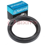 National Front Engine Crankshaft Seal For 2014-2018 Nissan Versa Note Is. Fixed Price $13.46.