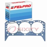 Fel-pro Engine Cylinder Head Gasket For 1988-1998 Chevrolet K1500 4.3l V6 Ra. Fixed Price $22.04.