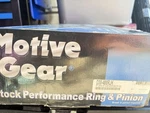 Motive Gear Dana 30 Jk 4.88 Ring & Pinion + Master Install Kit New Bundle. Fixed Price $329.99.