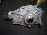 Bmw 650i Gran Coupe Front Transfer Case Differential F06 13-17 2.81 550i 750i. Fixed Price $320.98.