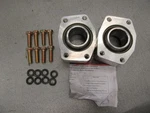 Moser Engineering Mei-9333 C-clip Eliminator Kit - 1979-2004 Mustang W/ 1.533 Bs. Fixed Price $138.96.