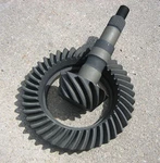 Gm 7.5" 7.625" 10-bolt Chevy Ring & Pinion Gears 3.23 Ratio - New Rearend Axle. Fixed Price $155.00.