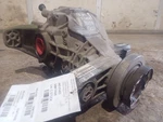3.09 Ratio Rear Carrier From 2014 Jeep Grand Cherokee 11926404. Fixed Price $696.94.