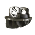 Yukon Gear Yp Dof9-4-325 Extra Hd 3.250" Nodular Iron Drop-out Ford 9" W/bolt. Fixed Price $627.50.