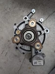 Audi Vw Skoda Differential Clutch Control Assembly 0cq525554m. Fixed Price $450.00.