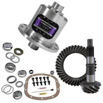1982-1999 Gm 7.5" 10 Bolt - Limited Slip Posi Package 4.10 Ratio / 28 Spline. Fixed Price $660.00.