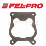 Fel-pro Carburetor Mounting Gasket For 1981-1986 Chevrolet K20 5.0l 5.7l V8 Pq. Fixed Price $20.88.